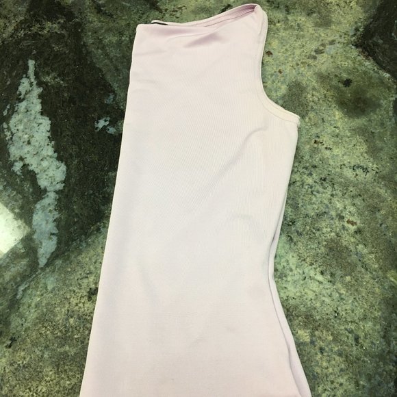 Evolution not Revolution Draped Front Top - Size M - Picture 4 of 4